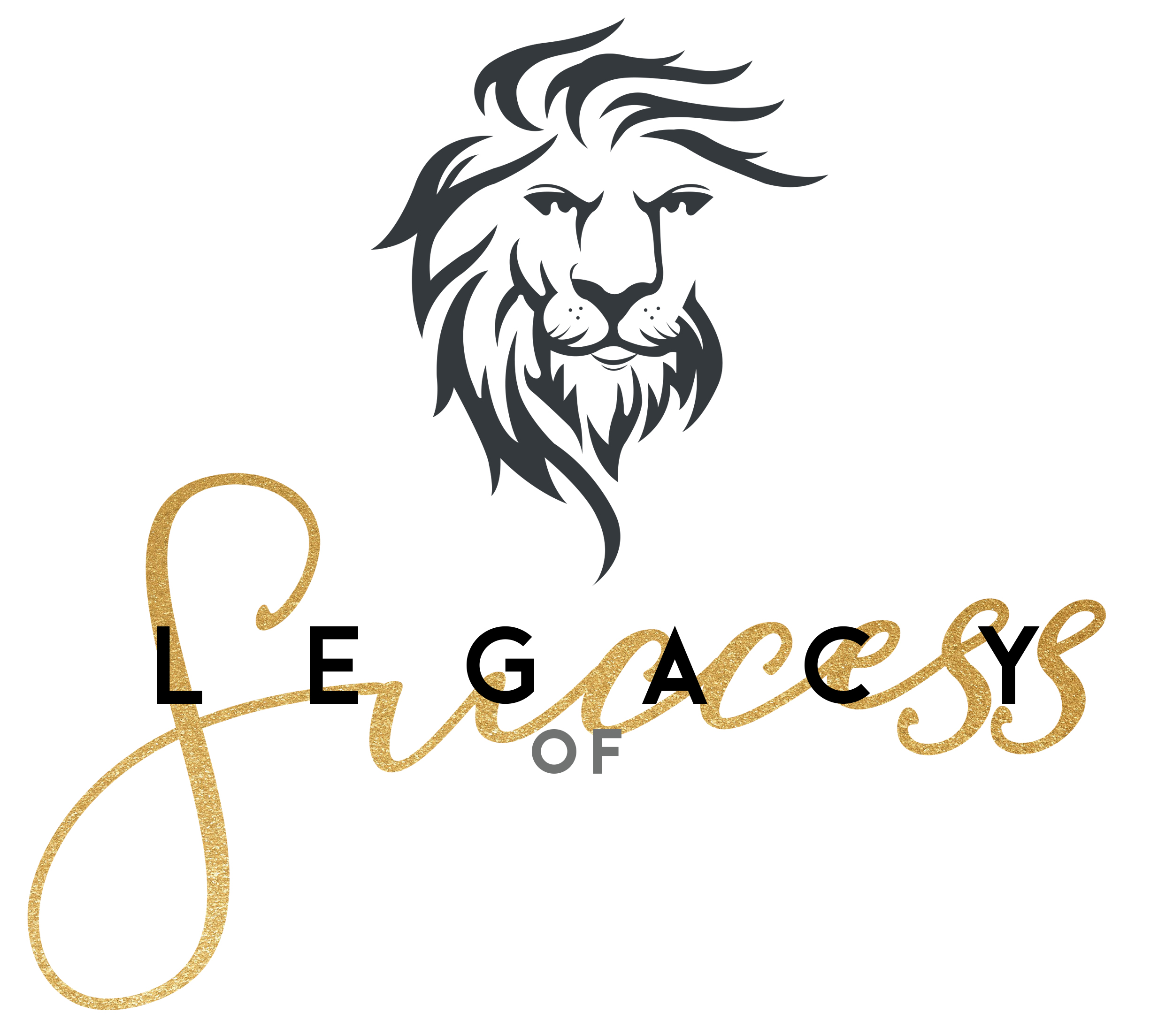 legacy of success lion top
